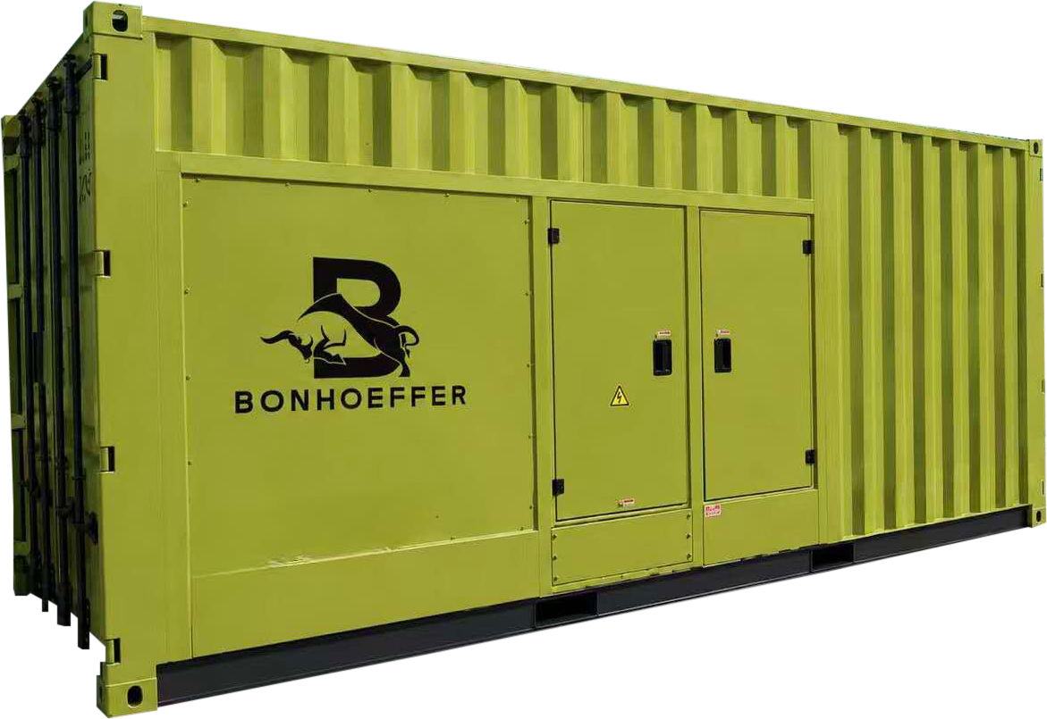 BON-D3300-3P60
